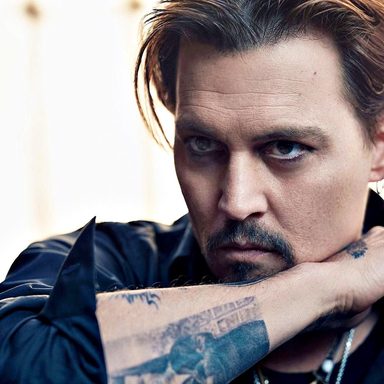 Johnny Depp photo 20