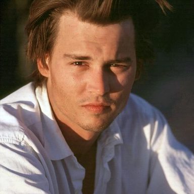 Johnny Depp