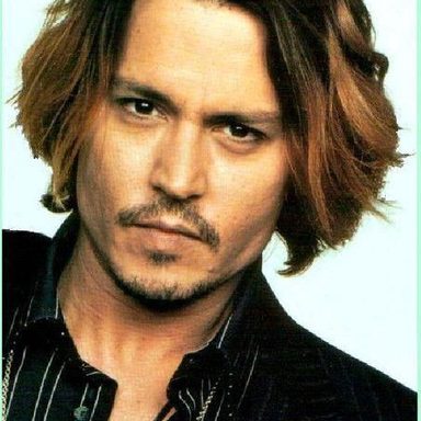 Johnny Depp photo 49