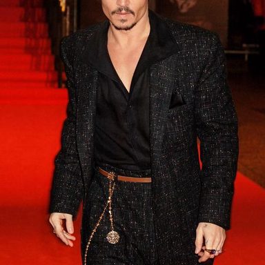Johnny Depp photo 62