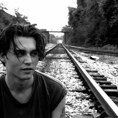 Johnny Depp