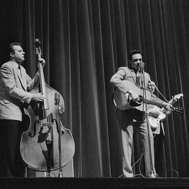 Johnny Cash