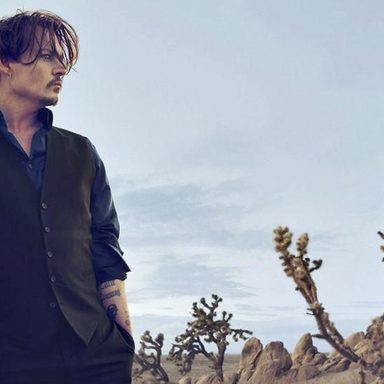 Johnny Depp photo 11