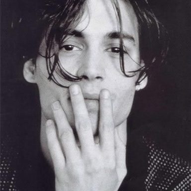 Johnny Depp