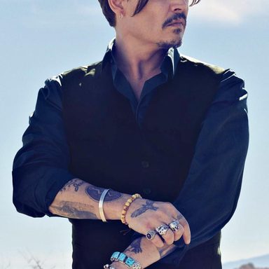 Johnny Depp photo 70