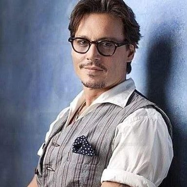 Johnny Depp photo 37