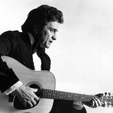 Johnny Cash photo 9