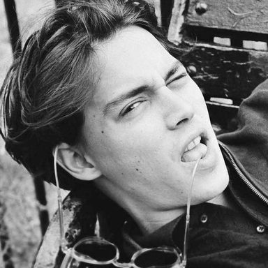 Johnny Depp photo 51