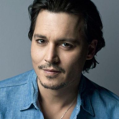 Johnny Depp photo 68