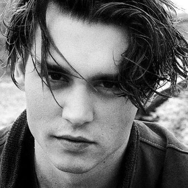 Johnny Depp photo 10