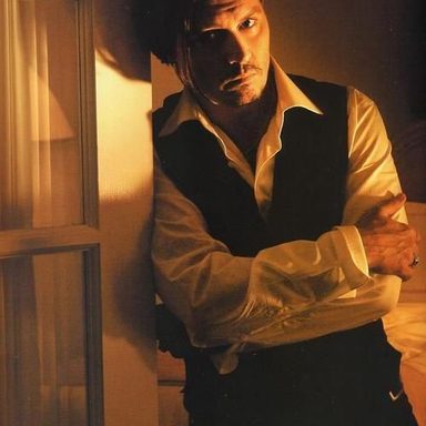 Johnny Depp photo 42