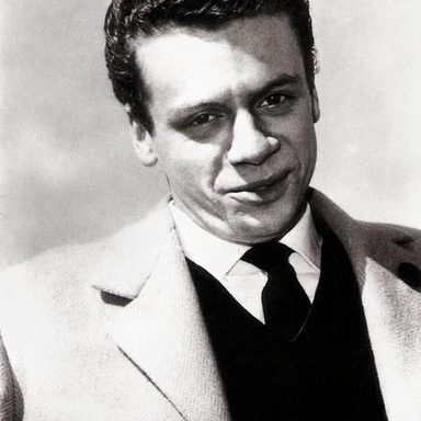 Johnny Dorelli