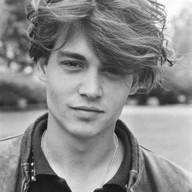 Johnny Depp photo 55