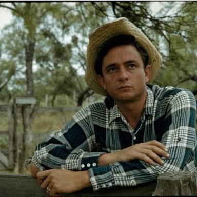 Johnny Cash