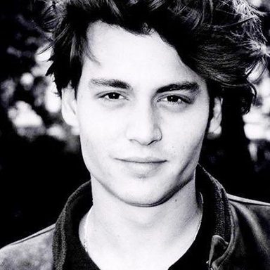 Johnny Depp photo 48