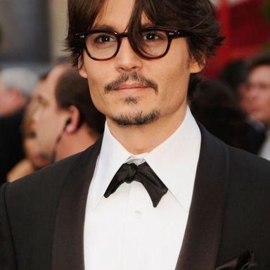 Johnny Depp photo 22