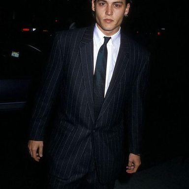 Johnny Depp photo 38