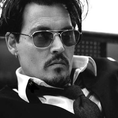 Johnny Depp photo 28