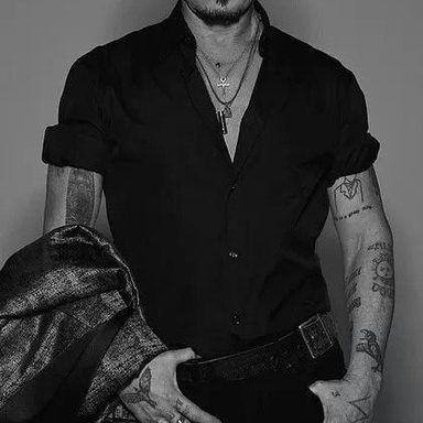 Johnny Depp photo 69