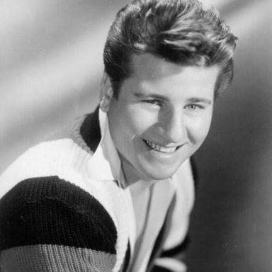 Johnny Burnette