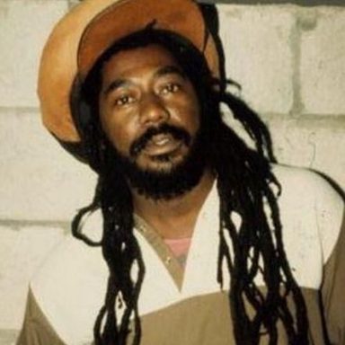 Johnny Clarke