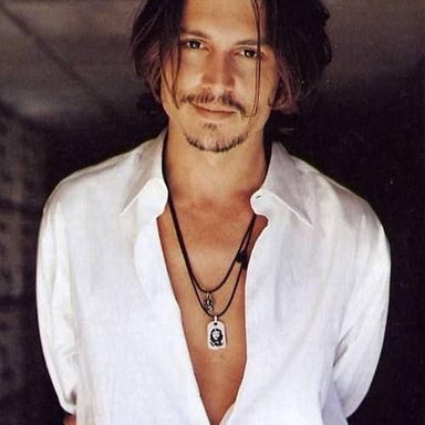 Johnny Depp photo 65