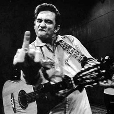 Johnny Cash photo 13