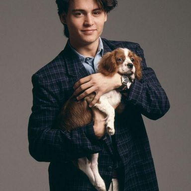 Johnny Depp photo 43