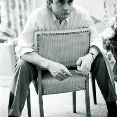 Johnny Cash photo 10