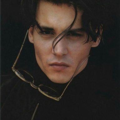 Johnny Depp photo 33