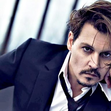 Johnny Depp photo 19