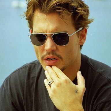 Johnny Depp photo 58