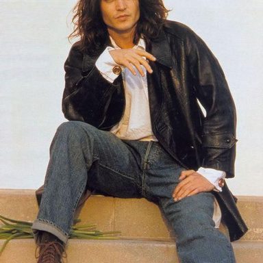 Johnny Depp photo 31