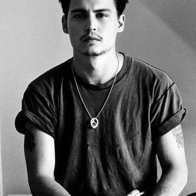 Johnny Depp photo 27