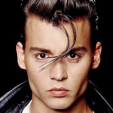 Johnny Depp photo 32