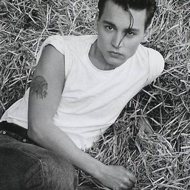 Johnny Depp photo 60