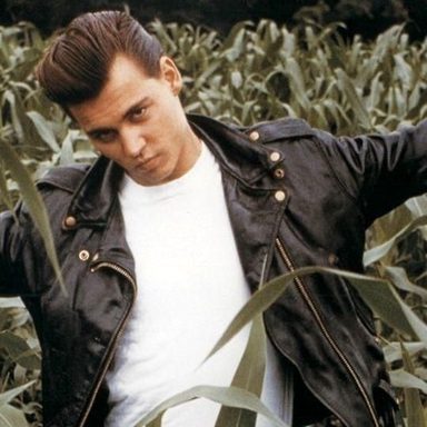 Johnny Depp photo 63
