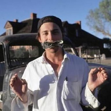 Johnny Depp photo 15