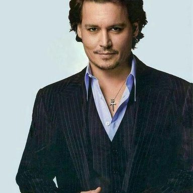 Johnny Depp photo 47
