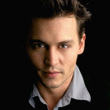 Johnny Depp photo 16