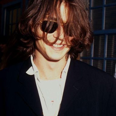 Johnny Depp photo 39