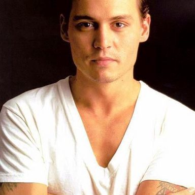 Johnny Depp photo 12