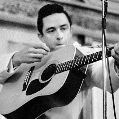 Johnny Cash