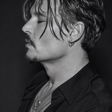Johnny Depp photo 25