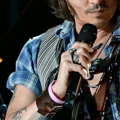 Johnny Depp photo 54