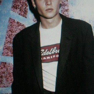 Johnny Depp photo 52