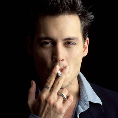 Johnny Depp photo 18
