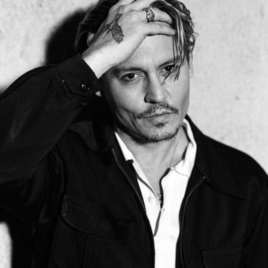 Johnny Depp photo 23