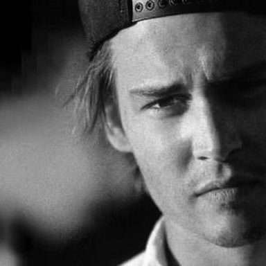 Johnny Depp photo 14