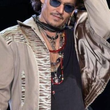 Johnny Depp photo 44